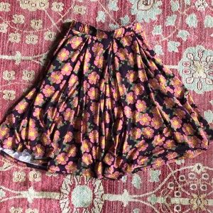 XS lulaRoe Madison skirt